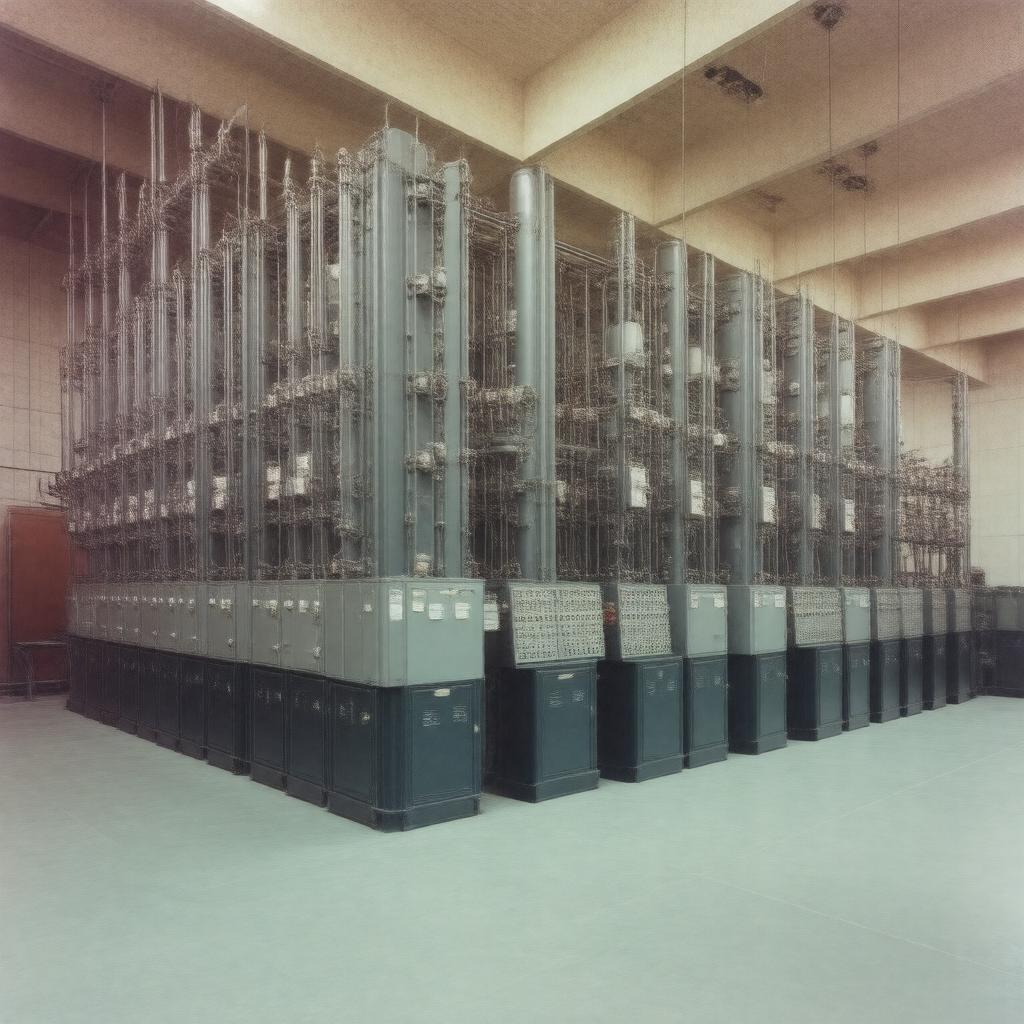 Western Electric